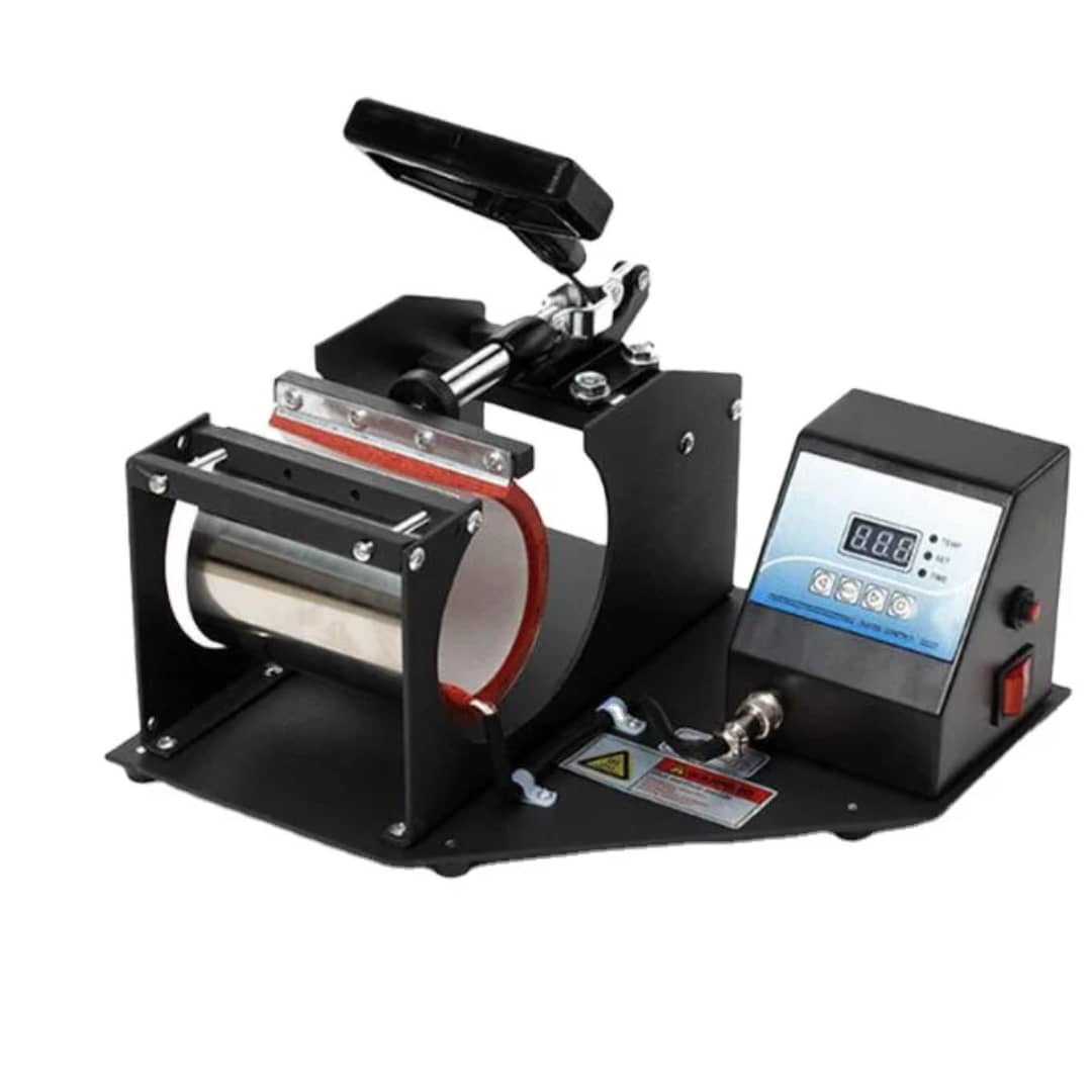 Single Cup Machine