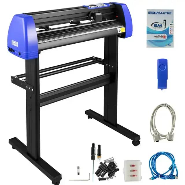 Cutting Plotter
