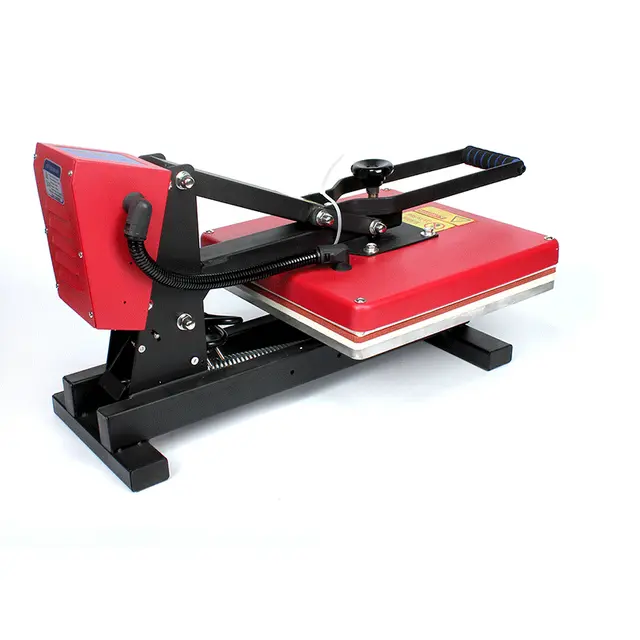 38x38 Heat Press Machine