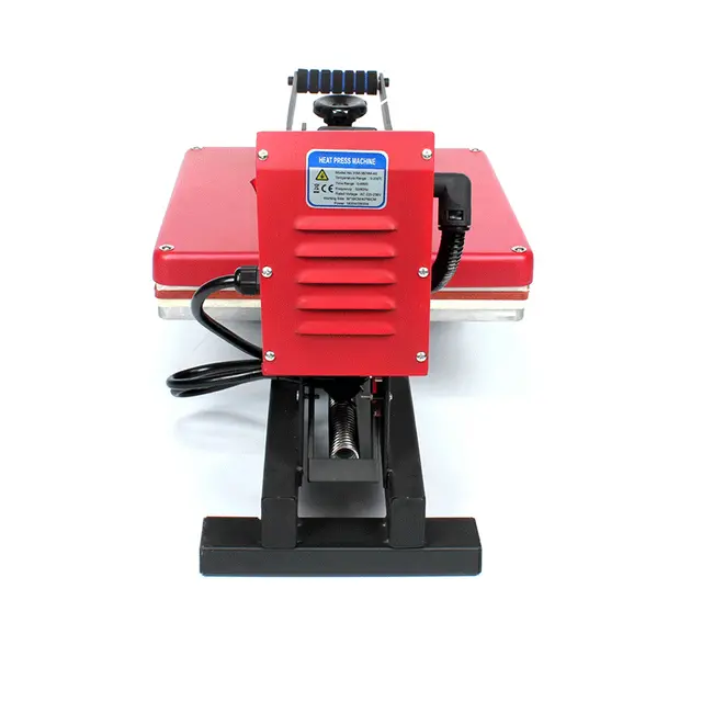 38x38 Heat Press Machine