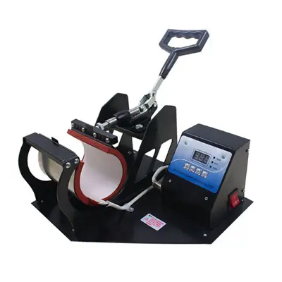 Single Cup Machine