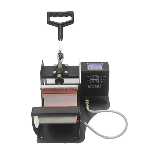 Single Cup Machine