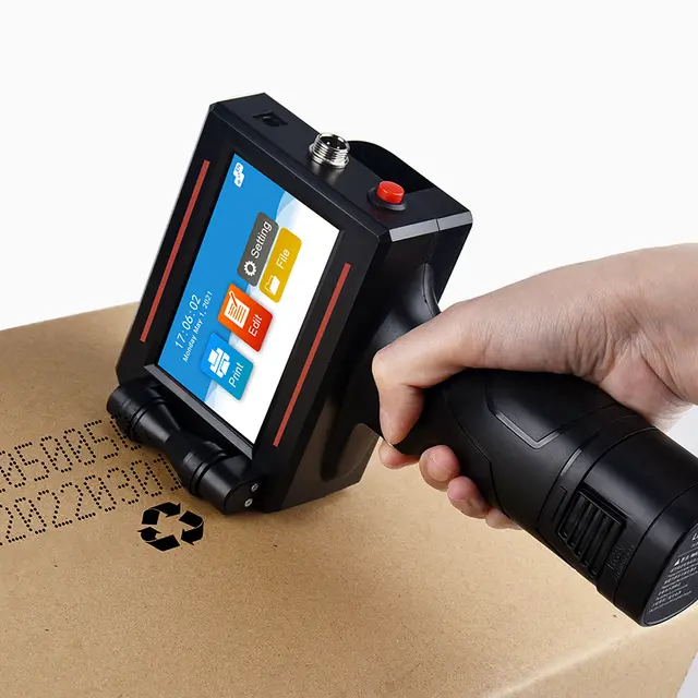 Small Printer