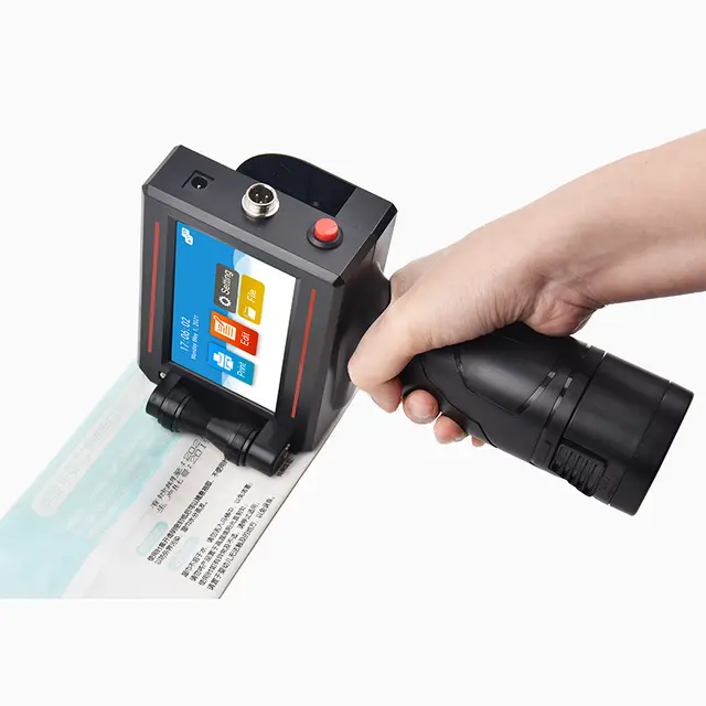 Small Printer