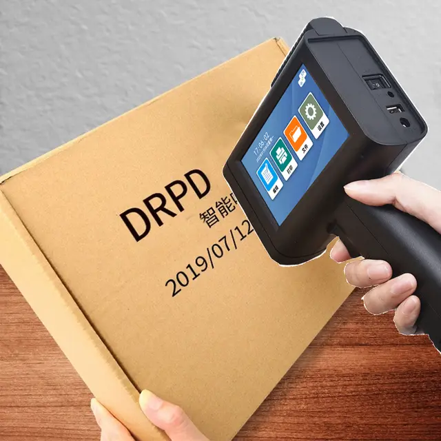 Small Printer