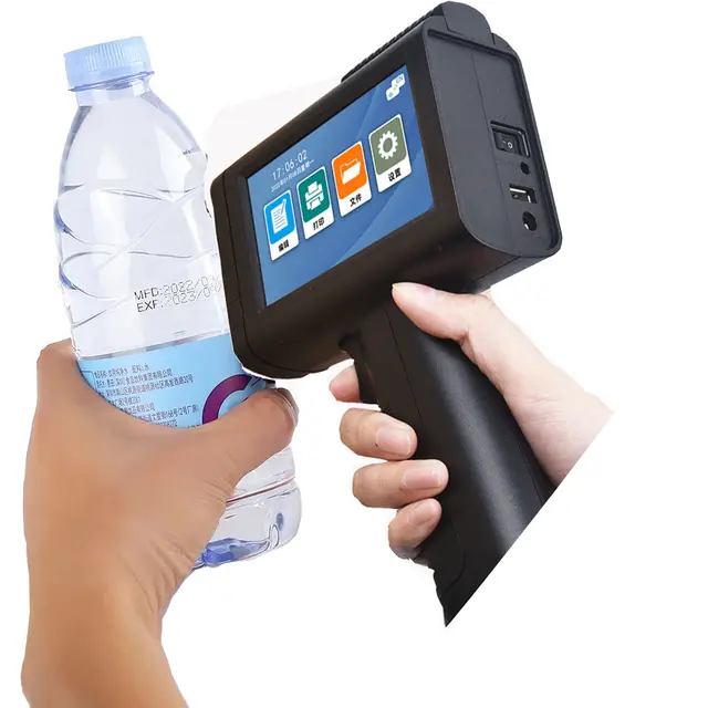 Small Printer