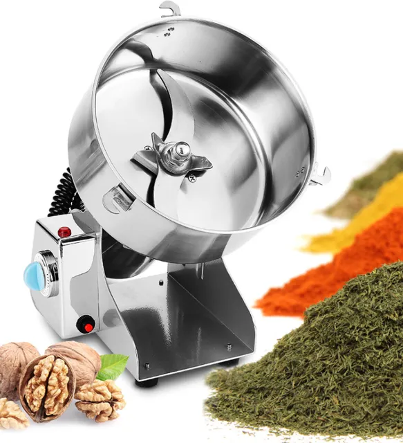 Grinder Machine