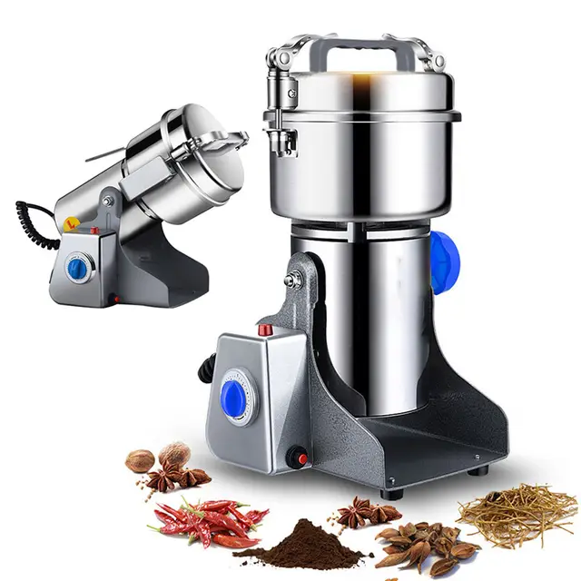 Grinder Machine