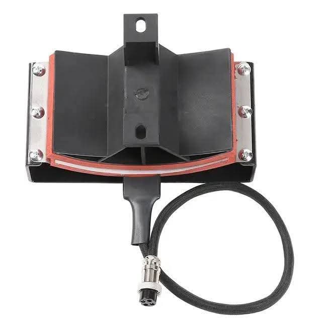 All in 1 Heat Press Machine