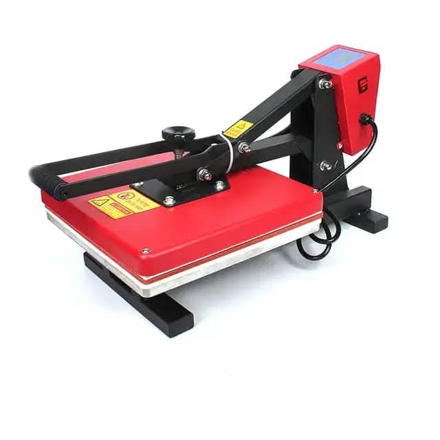 38x38 Heat Press Machine
