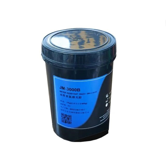 Emulsion - Photocoat