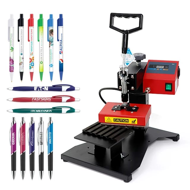 Pen Machine