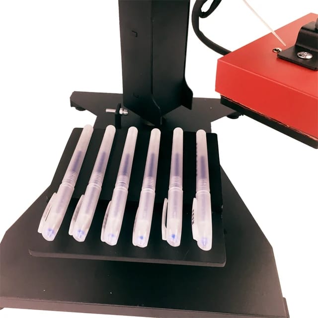 Pen Machine