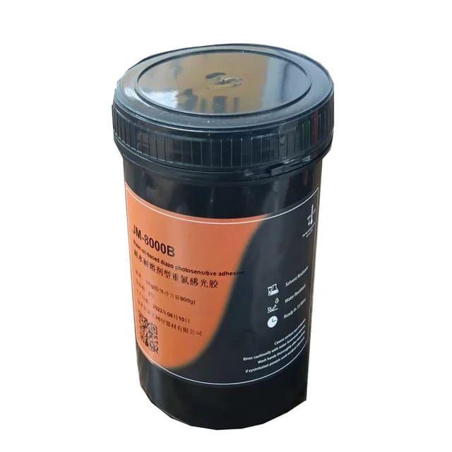 Emulsion - Photocoat