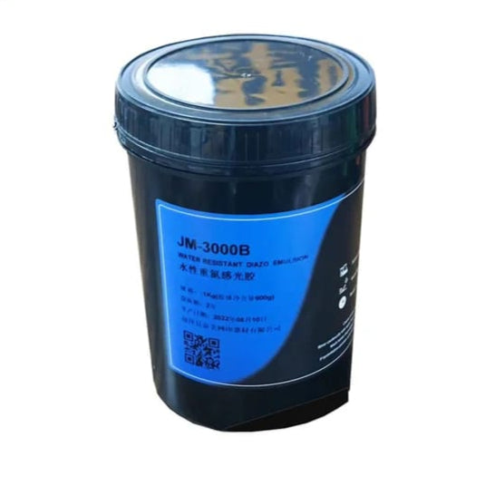 Emulsion - Photocoat