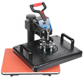 Combo Heat Press Machine
