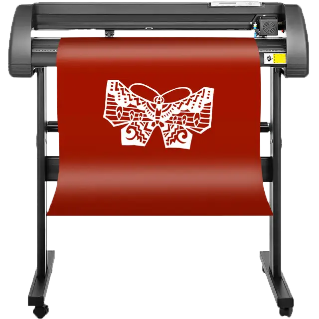 Cutting Plotter