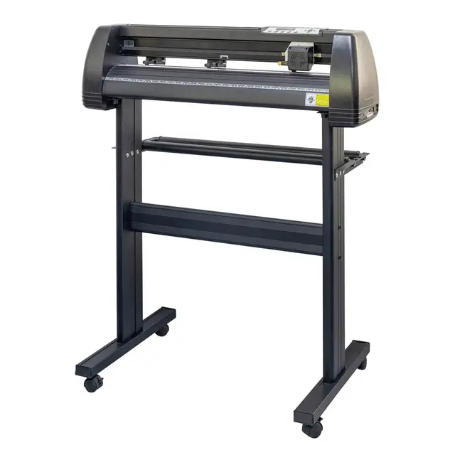Cutting Plotter