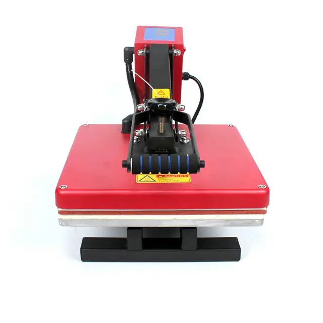 T-Shirt Press Machine